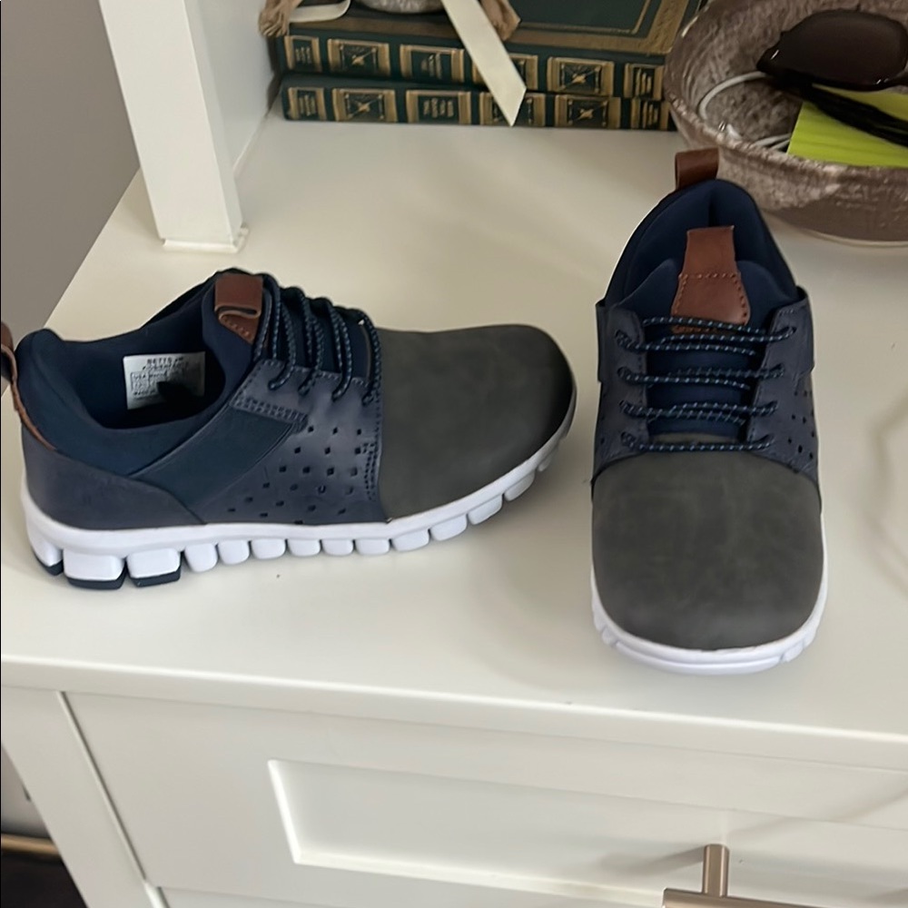 Brand New Boys Deer Stags 13.5